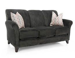 Decor-Rest 2263 Stationary Sofa